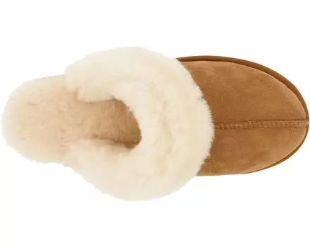 Слипперы Bonnie Bullboxer, каштан