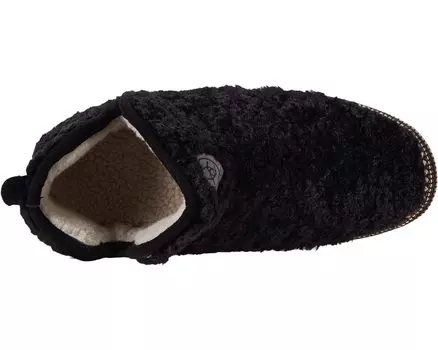 Слипперы Bootie Slipper Ariat, черный