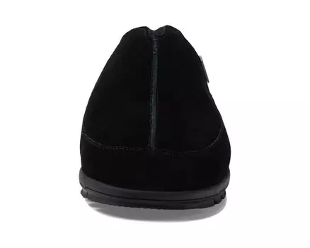 Слипперы Bruce Bearpaw, черный