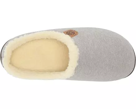 Слипперы Casa Freewaters, естественный