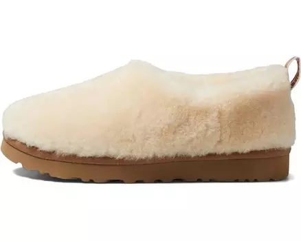 Слипперы Classic Cozy Bootie UGG, естественный