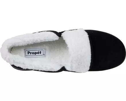 Слипперы Colbie Propet, черный