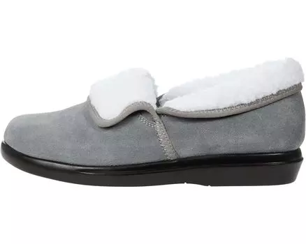 Слипперы Colbie Propet, серый