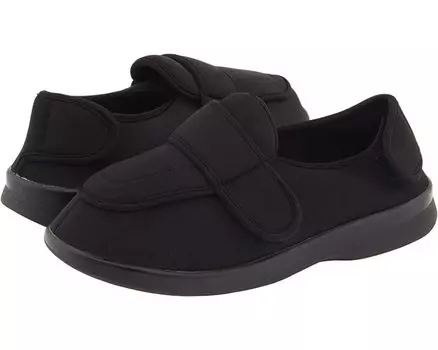 Слипперы Cronus Propet, черный