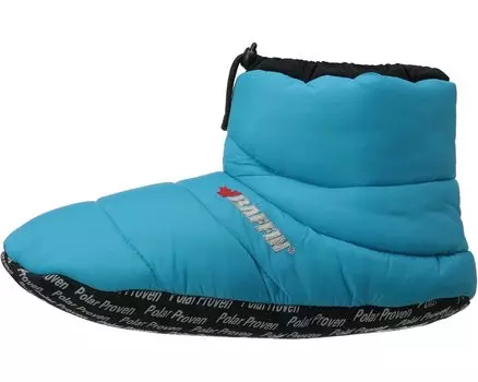 Слипперы Cush Booty Baffin, синий