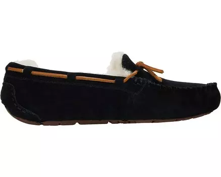 Слипперы Dakota UGG, черный