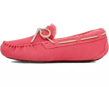 Слипперы Dakota UGG, нантакет коралл