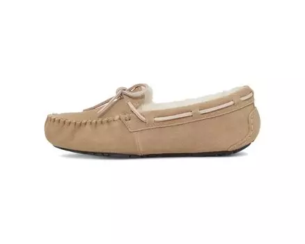 Слипперы Dakota UGG, табак