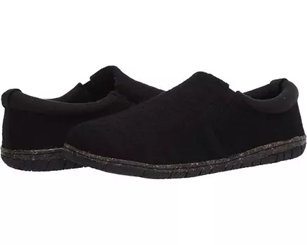 Слипперы Desmond Foamtreads, древесный уголь