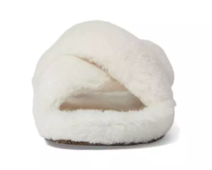 Слипперы Geelong EMU Australia, естественный