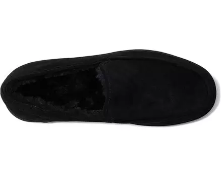 Слипперы Gustavo VIONIC, черный