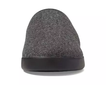 Слипперы Harbor TOMS, черный