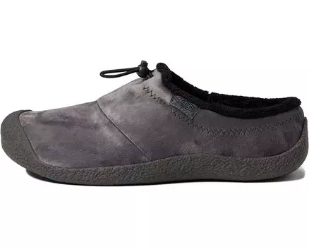 Слипперы Howser III Slide KEEN, магнит велюр