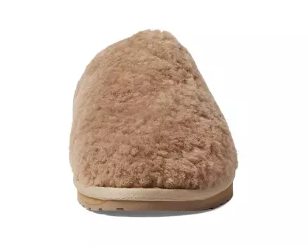 Слипперы Joy Teddy EMU Australia, верблюд