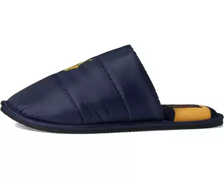 Слипперы Kalrence Polo Ralph Lauren, нави