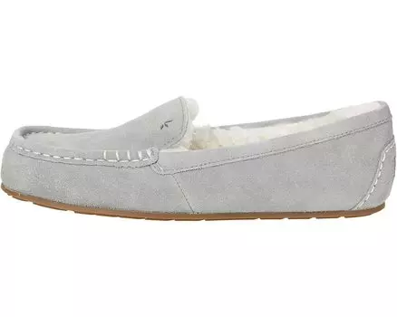 Слипперы Lezly Koolaburra by UGG, дикий голубь