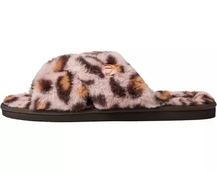 Слипперы Lil Slip Volcom, изюм