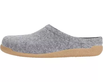 Слипперы Lodge Slide Sanita, сланец