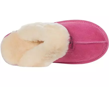 Слипперы Loki II Bearpaw, вечеринка розовый