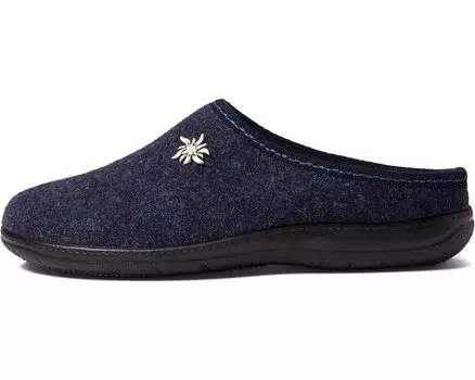 Слипперы Loralee Flexus, нави