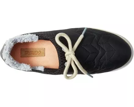 Слипперы Mahiki OluKai, черный