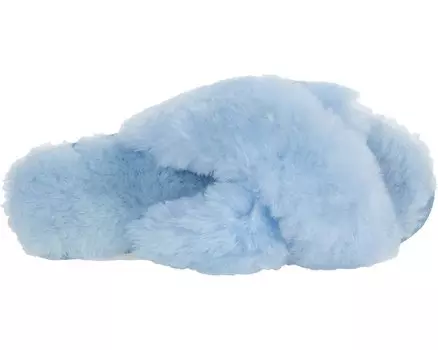 Слипперы Mayberry EMU Australia, голубые