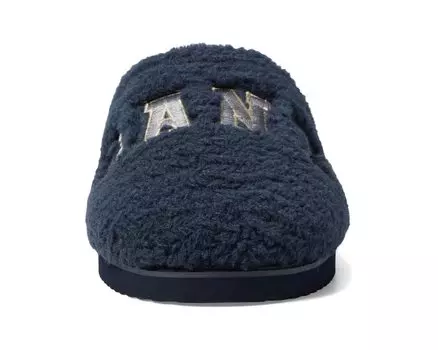 Слипперы Miltoon Slip-On GANT, морской