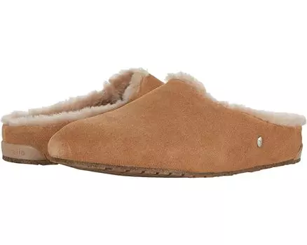 Слипперы Monch EMU Australia, верблюд