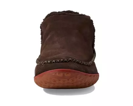 Слипперы Mountain Slipper Boot L.L.Bean, коричневый