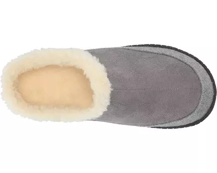 Слипперы Nutmeg Kamik, серый