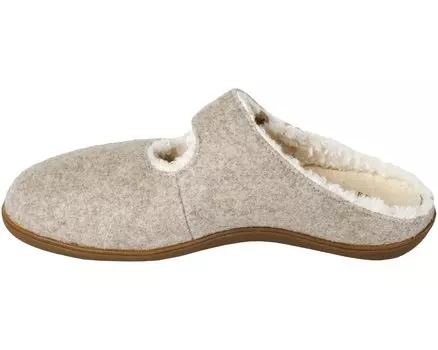 Слипперы Oceanside Revitalign, овсяная каша