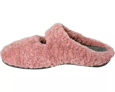 Слипперы Oceanside Revitalign, розовый