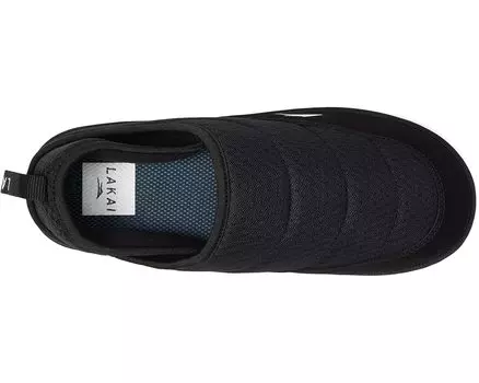 Слипперы Owen Slipper Lakai, черный