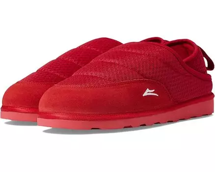 Слипперы Owen Slipper Lakai, красный