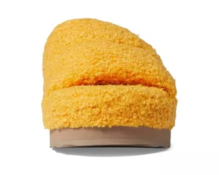 Слипперы Peachee Slide Koolaburra by UGG, желтый