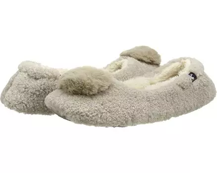 Слипперы Pombury Joules, естественный