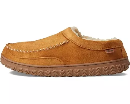 Слипперы Rugged Clog Dockers, тан