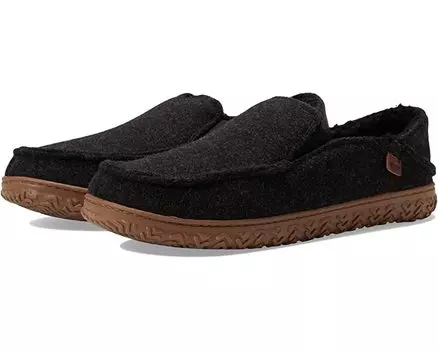 Слипперы Rugged Crashback Clog Slipper Dockers, древесный уголь