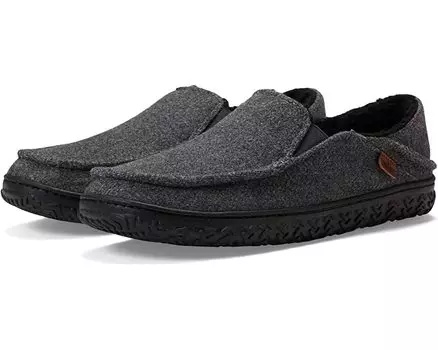 Слипперы Rugged Crashback Clog Slipper Dockers, серый