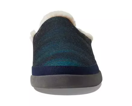 Слипперы Sage TOMS, синий