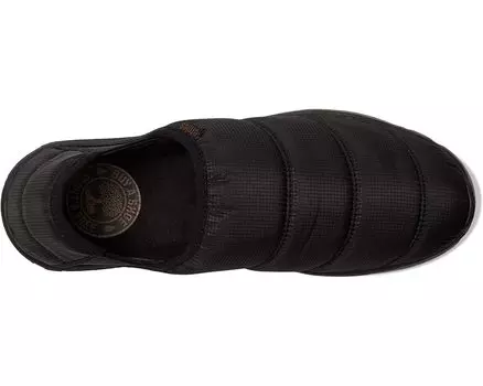 Слипперы Scout Slipper etnies, черный