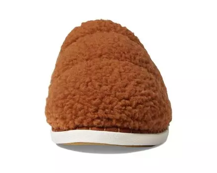Слипперы Seachange Slide SeaVees, какао