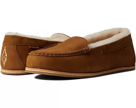 Слипперы Sofia hari mari, тан