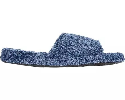 Слипперы Spa Slide Acorn, синий