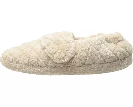 Слипперы Spa Wrap Acorn, коричневый