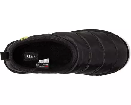 Слипперы Tasman LTA UGG, черный