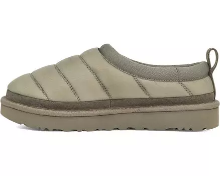 Слипперы Tasman LTA UGG, мох зеленый
