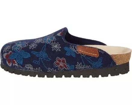 Слипперы Thea Mephisto, синий