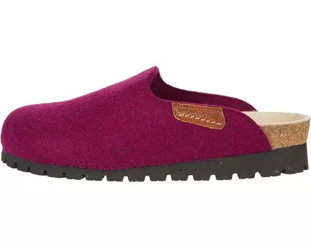 Слипперы Thea Mephisto, сладкая слива