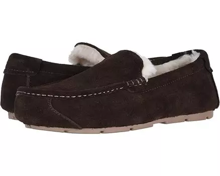 Слипперы Tipton Koolaburra by UGG, коричневый
